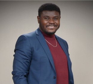 James Tietcheu - Senior Software Engineer